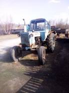 МТЗ 80. Продам , 80 л.с.
