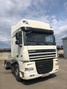DAF XF105. Продам Daf XF105.460, 460 куб. см., 20 000 кг., 4x2