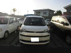 Toyota Spade. NCP141, 1NZ ����