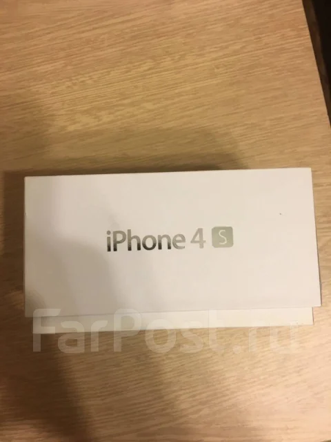 Apple iPhone 4s. �/� ����