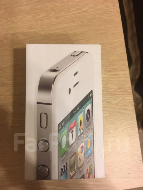 Apple iPhone 4s. �/� ����