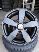 Weds Adela. 8.0x18", 5x150, ET50 ����