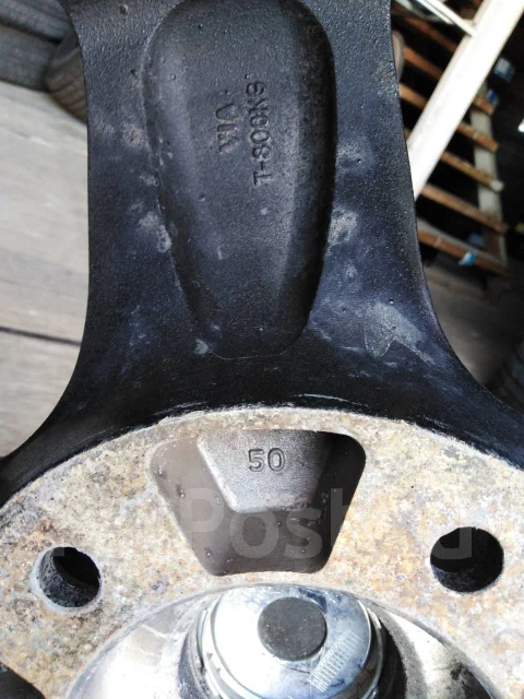Weds Adela. 8.0x18", 5x150, ET50 ����