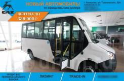 ГАЗ ГАЗель Next A64R42, 2019 в Кемерово ГАЗ ГАЗель Next A64R42. Автобус Каркасный А64R42, 19 мест, В кредит, лизинг
