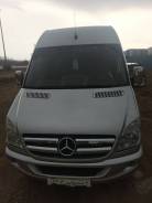 Mercedes-Benz Sprinter 515 CDI. Продам автобус Mercedes Benz Sprinter 515 CDI., 19 мест