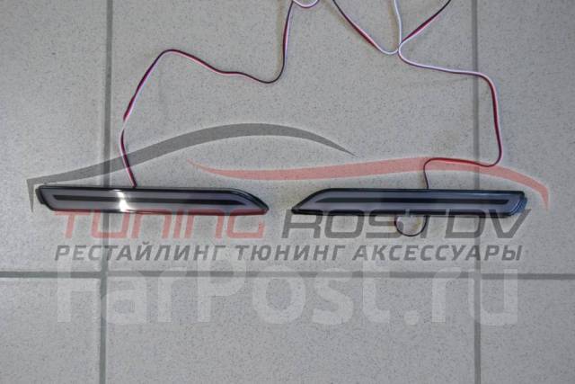 Щиток фары kayo