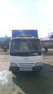 Mazda Titan. Продается мазда титан, 3 000 куб. см., 2 000 кг., 4x2