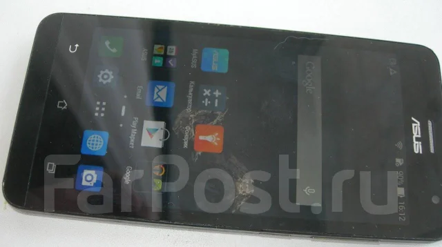 Asus ZenFone 5 Lite. �/�, ������, 3G, Dual-SIM ����