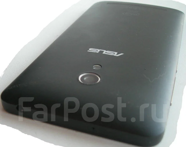 Asus ZenFone 5 Lite. �/�, ������, 3G, Dual-SIM ����