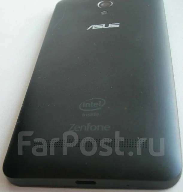 Asus ZenFone 5 Lite. �/�, ������, 3G, Dual-SIM ����