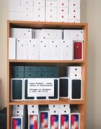 Apple iPhone 7 Plus. �����. ��� ����� �� ������������-��-����� ����