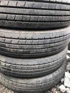 Goodyear Flexsteel G223. Летние, 2005 год, без износа, 4 шт