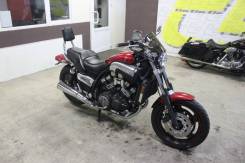 Yamaha V-Max. 1 200 куб. см., исправен, птс, без пробега
