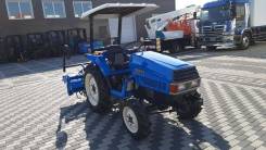 Iseki. Продам трактор TU197F, 20 л.с.