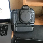 Canon EOS 5D Mark II ����