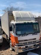 Hino Ranger. Продам Hino ranger, 11 000 куб. см., 100 000 кг., 4x2