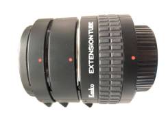 Автофокусные макрокольца Kenko Extension TUBE N-AF для Nikon во Владивостоке Макрокольца.