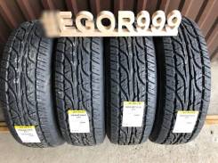 Dunlop Grandtrek AT3. Летние, без износа, 4 шт
