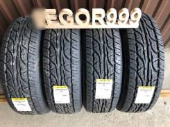 Dunlop Grandtrek AT3. Грязь AT, 2018 год, без износа, 4 шт