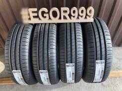 Hankook Kinergy Eco K425. Летние, 2018 год, без износа, 4 шт