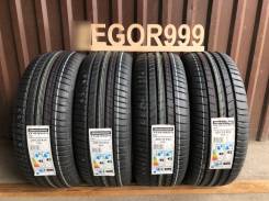 Bridgestone Turanza T005. Летние, 2018 год, без износа, 4 шт