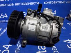 Компрессор кондиционера. Audi A6 allroad quattro, 4FH Audi S6, 4F2 Audi A6, 4F2, 4F2/C6 Двигатели: ASB, AUK, BNG, BPP, BSG, BAT, BBJ, BDW, BDX, BKH, B...
