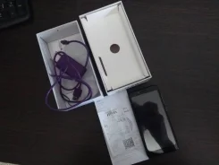Inoi 3. �����, 8 ��, ������, 3G, 4G LTE, Dual-SIM