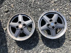 Hunter. 6.5x15", 4x114.3, ET22, �� 75,0���. ����