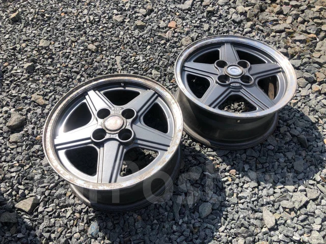 Hunter. 6.5x15", 4x114.3, ET22, �� 75���. ����