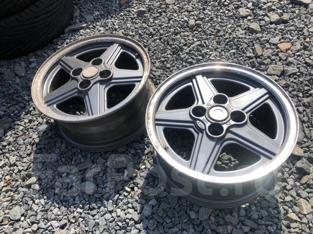 Hunter. 6.5x15", 4x114.3, ET22, �� 75���. ����