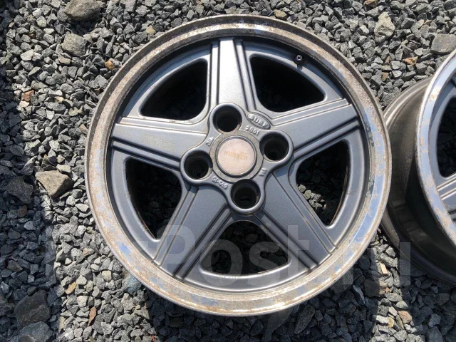Hunter. 6.5x15", 4x114.3, ET22, �� 75���. ����