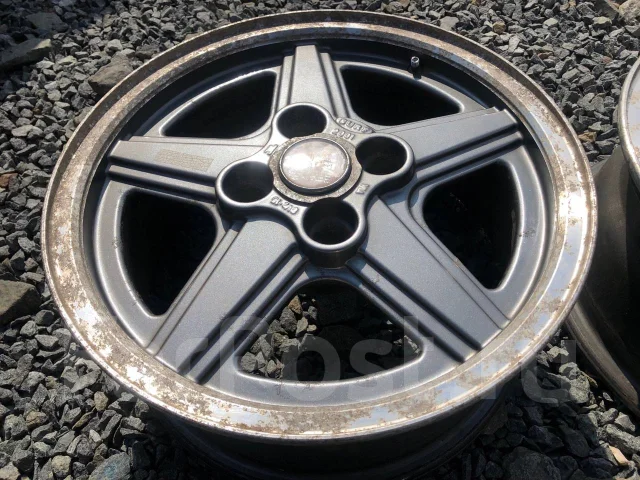 Hunter. 6.5x15", 4x114.3, ET22, �� 75���. ����