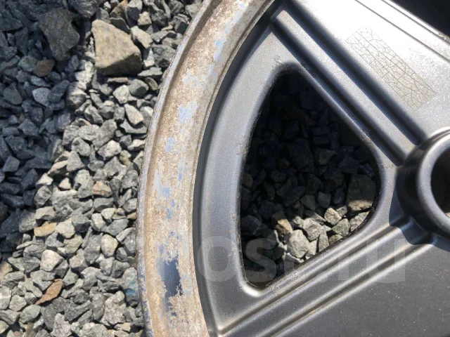 Hunter. 6.5x15", 4x114.3, ET22, �� 75���. ����