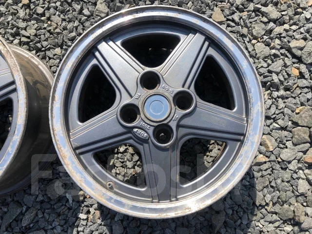 Hunter. 6.5x15", 4x114.3, ET22, �� 75���. ����