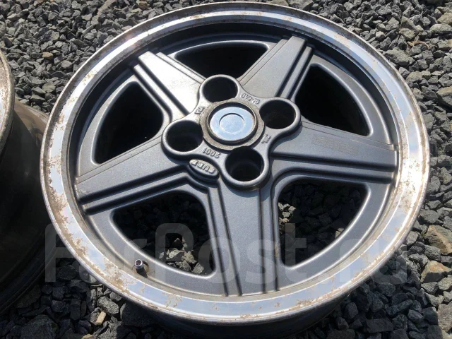 Hunter. 6.5x15", 4x114.3, ET22, �� 75���. ����