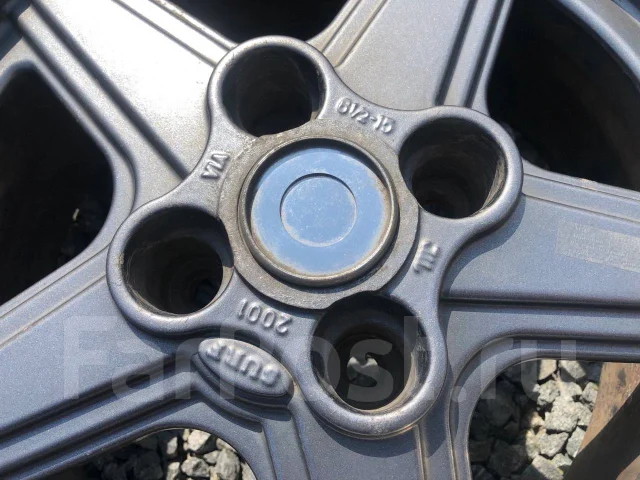 Hunter. 6.5x15", 4x114.3, ET22, �� 75���. ����