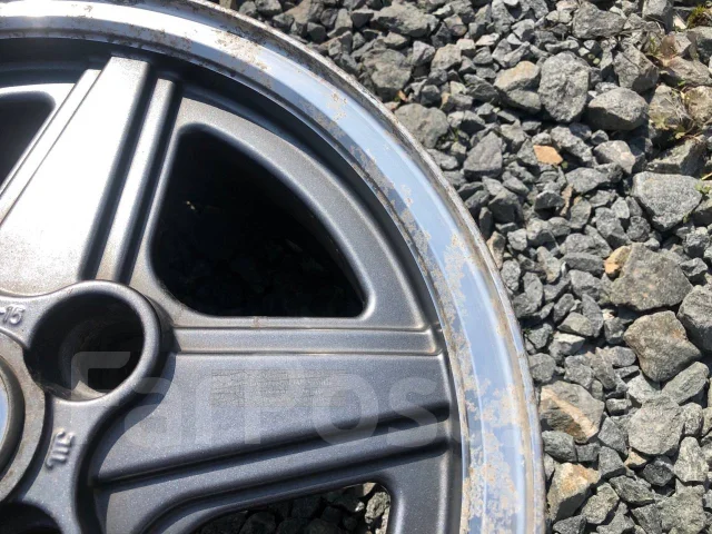 Hunter. 6.5x15", 4x114.3, ET22, �� 75���. ����