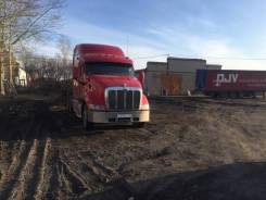 Peterbilt. , 6x4