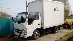 Mazda Titan. Продаётся грузовик , 3 100 куб. см., 1 750 кг., 4x2