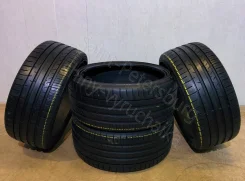 Dunlop SP Sport Maxx 050+. ������, �/�, ����� 10 % ����