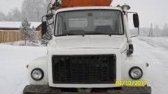 Коммаш КО-440-2. Продаётся газ-3309 ко-440-2, 4 750 куб. см.