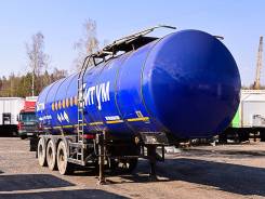 ГРАЗ. Полуприцеп-цистерна Граз 912503-0000010 2011 г/в