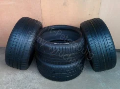 Goodyear Eagle F1 Asymmetric. ������, �/�, ����� 20 % ����