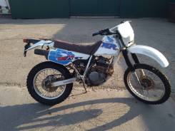 Honda XLR 250 Baja. 250 куб. см., исправен, птс, с пробегом