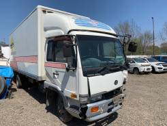 Nissan Diesel. Продаётся грузовик , 9 200 куб. см., 5 000 кг., 6x2