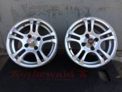 Kormetal. 5.5x13", 4x98, ET30, �� 58,5���. ����