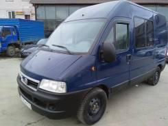 Fiat Ducato. Продается , 2 286 куб. см., 1 500 кг., 4x2