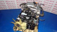 Двигатель в сборе. Toyota: Crown Majesta, Mark II Wagon Blit, Crown, Mark II, Cresta, Progres, Chaser Двигатель 1JZGE