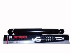 Амортизатор. Mitsubishi Pajero Pinin, H76W, H77W Mitsubishi Pajero iO, H61W, H62W, H65W, H66W, H67W, H71W, H72W, H76W, H77W Mitsubishi Pajero, H65W, H...