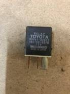 Реле. Toyota: Lite Ace, Corona, Ipsum, Corolla, Altezza, MR-S, Tundra, Sprinter, Vista, Tarago, Voltz, Succeed, bB, Starlet, Sienta, Porte, Town Ace...